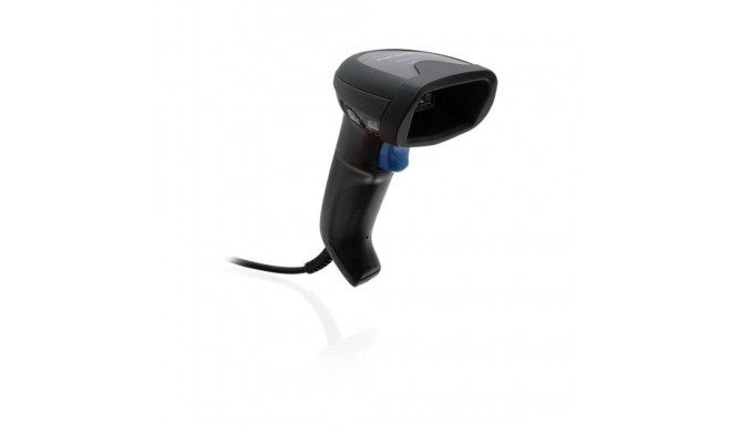 "Datalogic QUICKSCAN D2590 2D MPX BLK 5V"