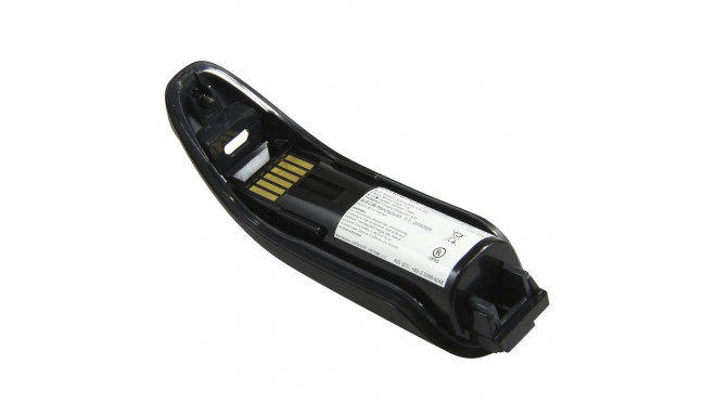 "Datalogic RBP-2X00 REMOVABLE BAT.PACK BLK"