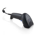 "Datalogic QUICKSCAN D2590 2D MPX BLK 5V"