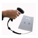 "Datalogic QUICKSCAN D2590 2D MPX BLK 5V"