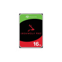 "16TB Seagate IronWolf Pro ST16000NT001 7200RPM 256MB"