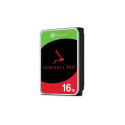 "16TB Seagate IronWolf Pro ST16000NT001 7200RPM 256MB"