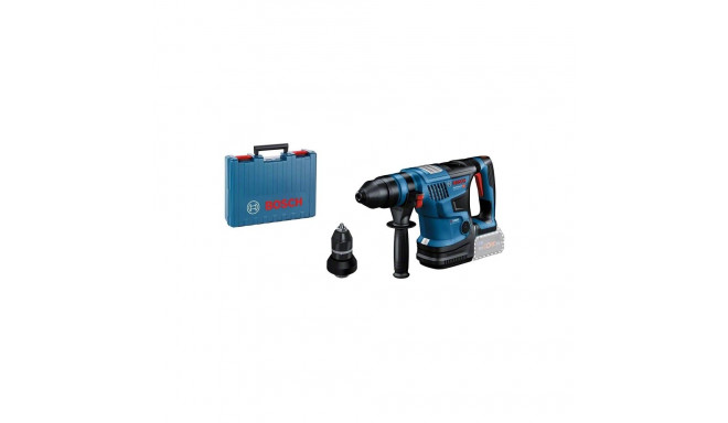 "Bosch GBH 18V-34 CF Akku-Bohrhammer"