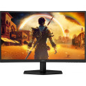 "AOC 68.6cm (27"") C27G42E 16:09 HDMI+DP Curved black"