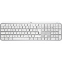 "NL Logitech MX Keys S Wireless Keyboard Grey USL"