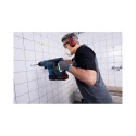 "Bosch GBH 18V-34 CF Akku-Bohrhammer"