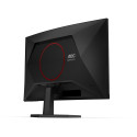"AOC 68.6cm (27"") C27G42E 16:09 HDMI+DP Curved black"