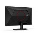 "AOC 68.6cm (27"") C27G42E 16:09 HDMI+DP Curved black"