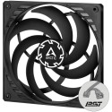 "ARCTIC Lüfter 140x140x27mm P14 PWM PST Slim Profile"