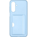 "Samsung Card Slot Case fr Galaxy A26. Blue"