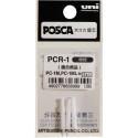 "POSCA Marker UNI PC-1MC Ersatzspitzen 3x"