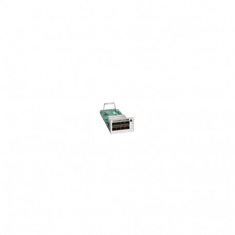 "Cisco CATALYST 9300 8 X 10G/25G"