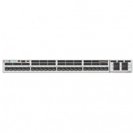 "Cisco CATALYST 9300X 24X25G FIBER"