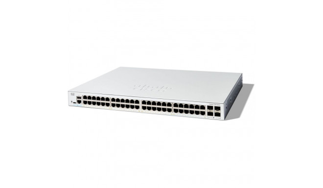 "Cisco CATALYST 1300 48-PORT GE 4X1G"