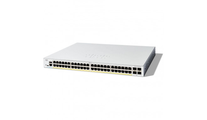 "Cisco CATALYST 1300 48-PORT GE FULL"
