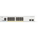 "Cisco CATALYST 1300 16-PORT GE FULL"