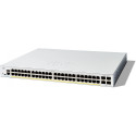"Cisco CATALYST 1200 48-PORT GE POE"