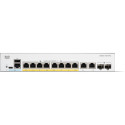 "Cisco CATALYST 1300 8-PORT GE FULL"