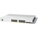 "Cisco CATALYST 1200 24-PORT GE POE"