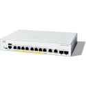 "Cisco CATALYST 1200 8-PORT GE POE EXT"