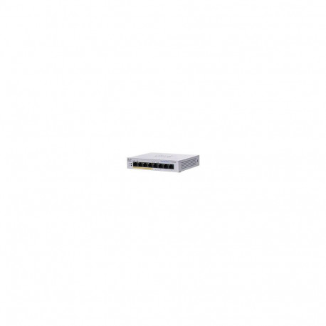 "Cisco CBS110 UNMANAGED 8-PORT GE"