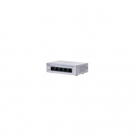 "Cisco CBS110 UNMANAGED 5-PORT GE"