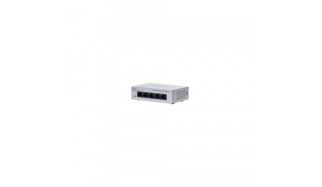 "Cisco CBS110 UNMANAGED 5-PORT GE"