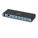 "D Dicota USB-C 13-in-1 Docking Station 5K HDMI/DP PD 65W"