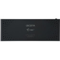 "D Dicota USB-C 13-in-1 Docking Station 5K HDMI/DP PD 65W"