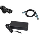"D Dicota USB-C 13-in-1 Docking Station 5K HDMI/DP PD 65W"