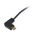 "Equip Kabel USB-C 2.0 -> C wink. St/St 1.00m 3A 480Mbps sw"