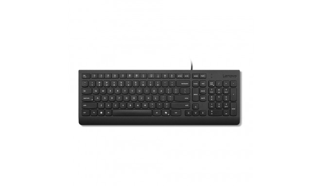 "Lenovo Essential Wired (GER)"