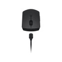 "Lenovo +Maus wireless - Professional Rechargeable Combo"