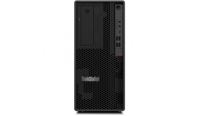 "Lenovo ThinkStation P2 TW i9-14900K 2x32/1TB RTX 4070 W11P"