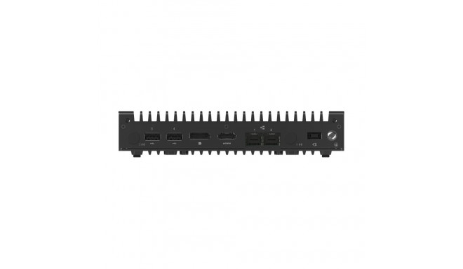 "Lenovo ThinkEdge SE10 ATOM X6214RE 4/256 WLAN ohne OS"