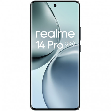 """Realme 14 Pro 5G Dual Sim 12GB RAM 512GB - Suede Grey"""