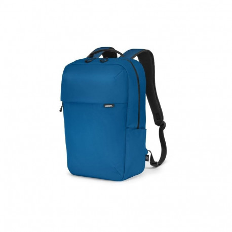 "Dicota Backpack COMMUTER 33.02cm 13Zoll - 40.64cm 16Zoll BLUE"