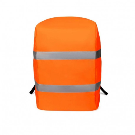 "Dicota Raincover HI-VIS 65 litre orange"