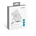 "D Dicota USB-C Portable Hub 4-in-1"