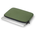 "Dicota BASE XX Sleeve 33.02-33.78cm 13-13.3Zoll Olive Green"