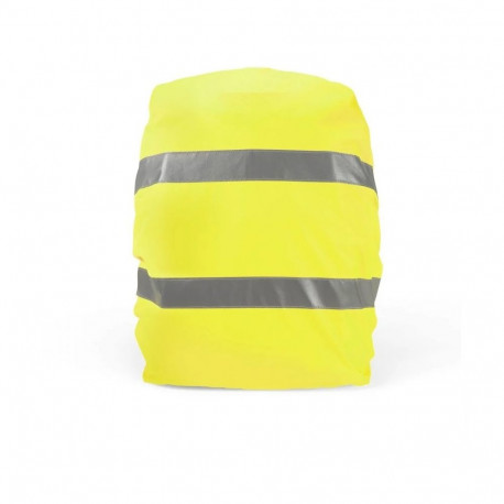 "Dicota Raincover HI-VIS 25 litre yellow"