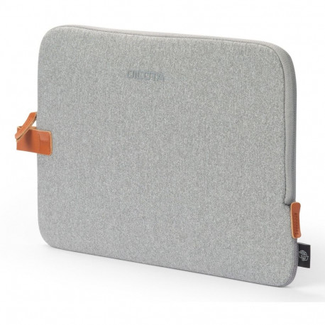 "Dicota Skin URBAN 14 grey"