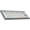 "Logitech G515 LIGHTSPEED TKL White (US)"