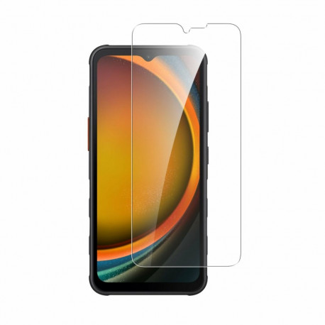 "4smarts Second Glass fr Samsung Galaxy XCover 7"