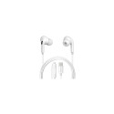 "4smarts Aktives In-Ear Headset Melody Digital Basic USB-C wei"