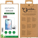 "4smarts Second Glass mit Montagerahmen fr iPhone 16 Pro"