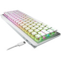 "Turtle Beach Vulcan II Mini Air Gaming-Tastatur. Wei"