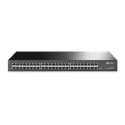 "TP-Link 48-PORT 1G UNMANAGED SWITCH TL-SG1048"