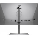 "60,5cm/23,8'' (2560x1440) HP Z24m G3 16:9 5ms IPS HDMI DisplayPort USB-C VESA Pivot Speaker Webcam 
