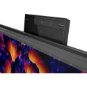 "60,5cm/23,8'' (2560x1440) HP Z24m G3 16:9 5ms IPS HDMI DisplayPort USB-C VESA Pivot Speaker Webcam 